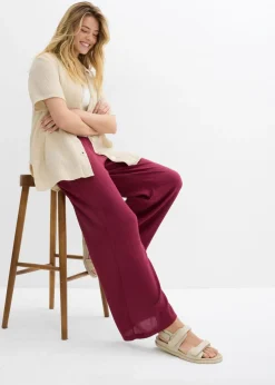 bonprix bonprix Pantalones><noscript><img width=