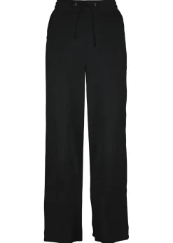 Mujer bonprix bonprix Pantalón Palazzo de viscosa fluida
