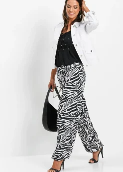 bonprix bonprix Pantalones><noscript><img width=