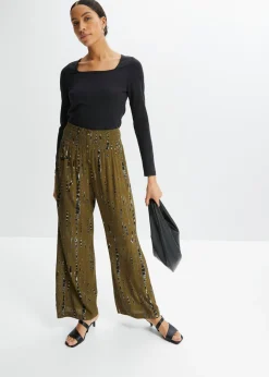 bonprix bonprix Pantalones><noscript><img width=