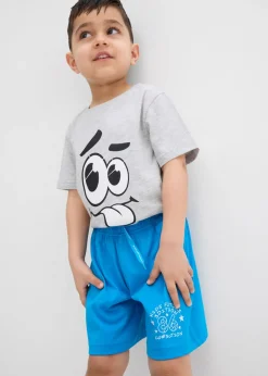 bonprix bonprix Ropa 2 A 9 Años·Multipack|Ropa 2 A 9 Años·Pantalones Cortos><noscript><img width=