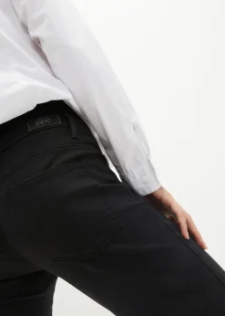 Mujer bonprix bonprix Pantalón premamá con material elástico y corte slim