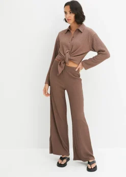 Mujer bonprix bonprix Pantalón sin cierre