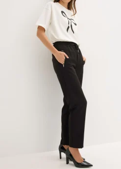 bonprix bonprix Pantalones><noscript><img width=