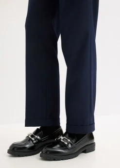 bonprix bonprix Pantalones><noscript><img width=