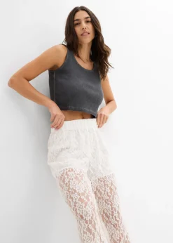 bonprix bonprix Pantalones><noscript><img width=