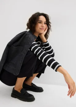 bonprix bonprix Pantalones><noscript><img width=