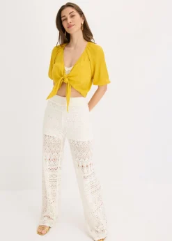 bonprix bonprix Pantalones><noscript><img width=