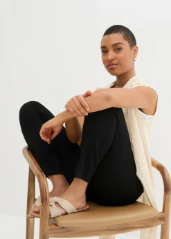 bonprix bonprix Pantalones><noscript><img width=