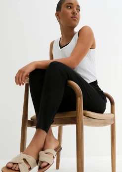 bonprix bonprix Pantalones><noscript><img width=