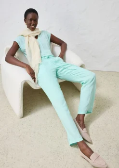 bonprix bonprix Premium|Pantalones><noscript><img width=