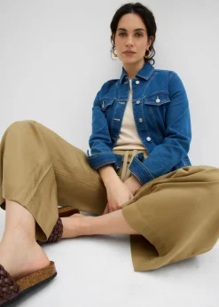 bonprix bonprix Pantalones><noscript><img width=