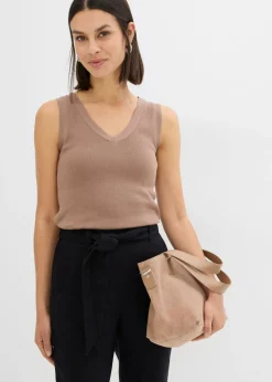 bonprix bonprix Pantalones><noscript><img width=