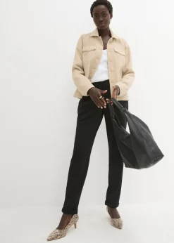 bonprix bonprix Pantalones|Novedades><noscript><img width=