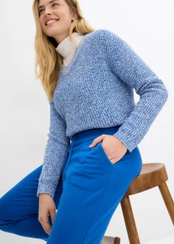 bonprix bonprix Pantalones|Novedades><noscript><img width=