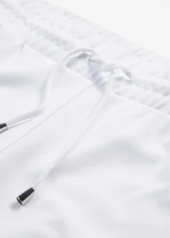 Mujer bonprix bonprix Pantalón sin cierre de mezcla de viscosa