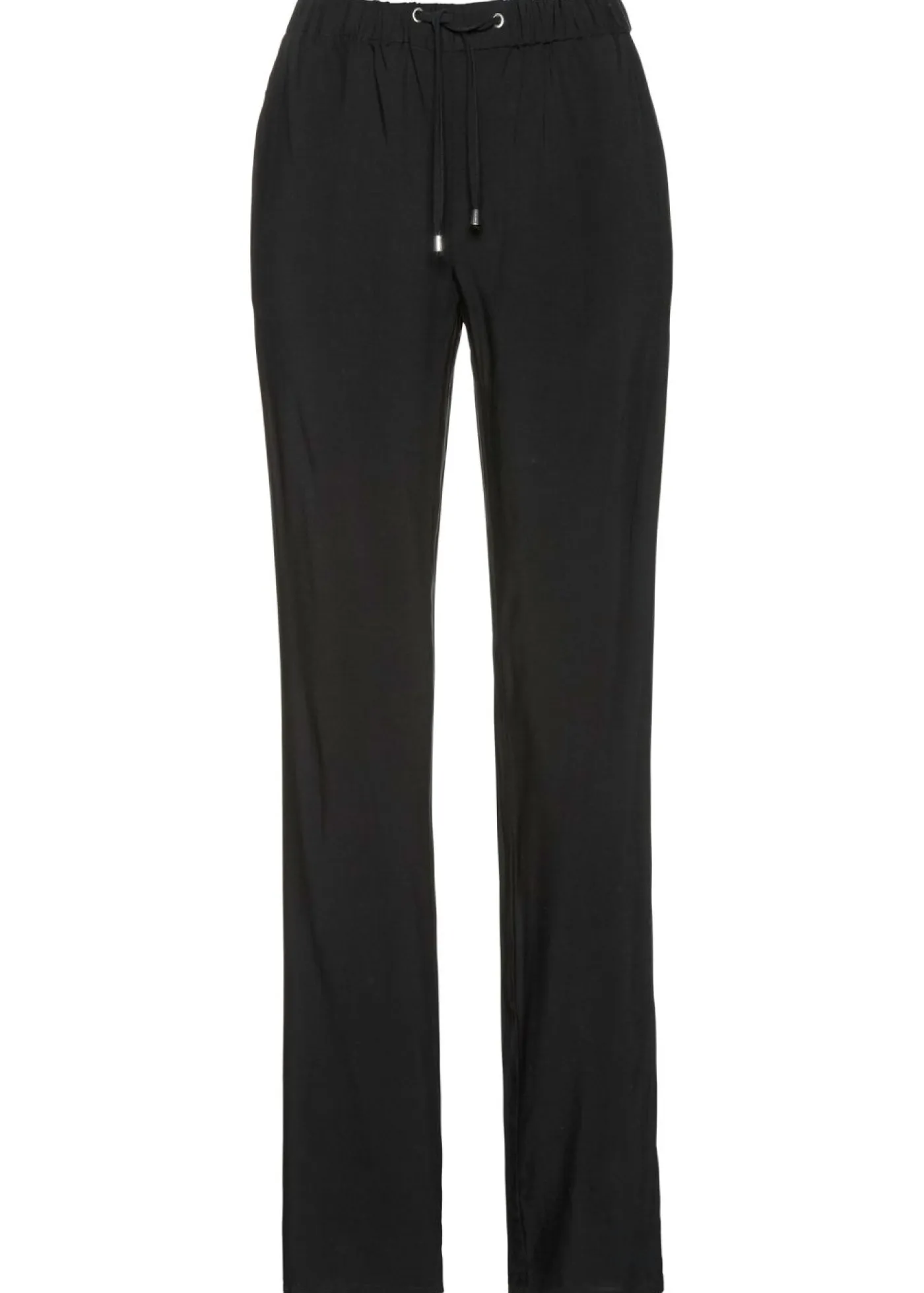 Mujer bonprix bonprix Pantalón sin cierre de viscosa