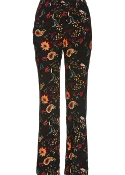 Mujer bonprix bonprix Pantalón sin cierre de viscosa