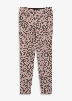 Mujer bonprix bonprix Pantalón sin cierre de viscosa de Punto di Roma