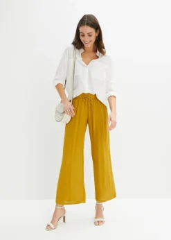 bonprix bonprix Pantalones|Tallas Pequeñas><noscript><img width=
