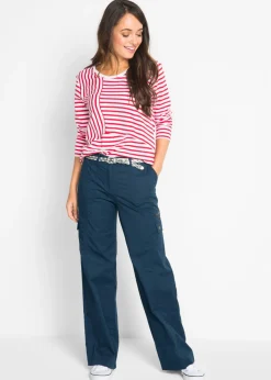 bonprix bonprix Pantalones><noscript><img width=