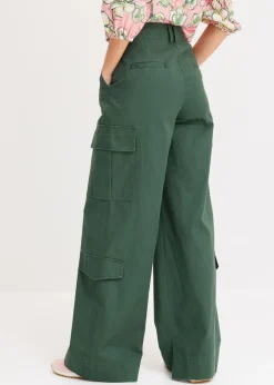 bonprix bonprix Pantalones><noscript><img width=