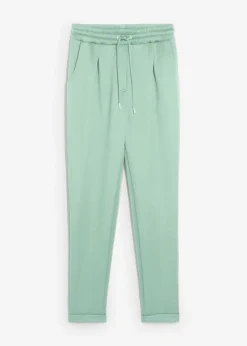 Mujer bonprix bonprix Pantalón tipo chino de neopreno