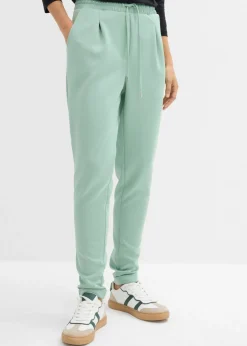 Mujer bonprix bonprix Pantalón tipo chino de neopreno