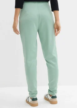 Mujer bonprix bonprix Pantalón tipo chino de neopreno