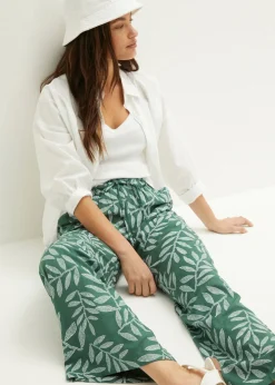 bonprix bonprix Pantalones><noscript><img width=