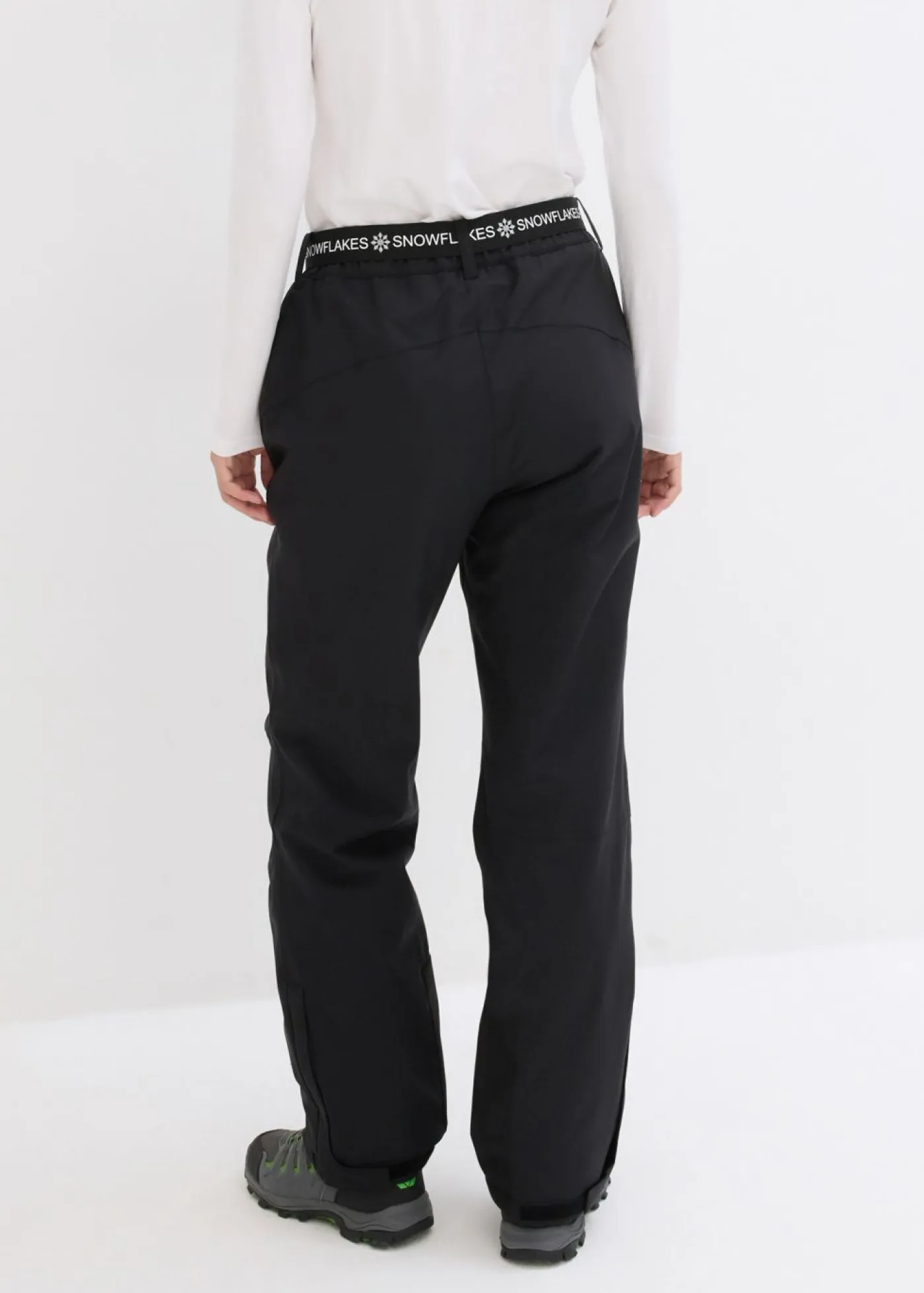 Mujer bonprix bonprix Pantalón térmico