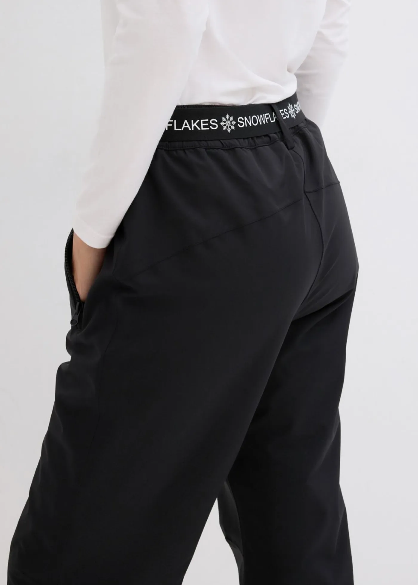 Mujer bonprix bonprix Pantalón térmico