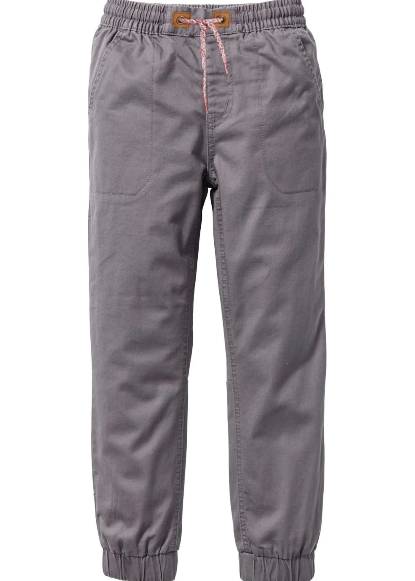 Niños bonprix bonprix Pantalón térmico con forro de punto y corte regular