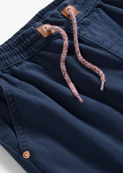 Niños bonprix bonprix Pantalón térmico con forro de punto y corte regular