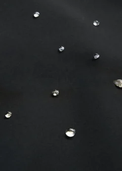 Mujer bonprix bonprix Pantalón térmico con forro polar, cintura cómoda, material impermeable y corte recto