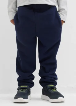 Niños bonprix bonprix Pantalón térmico de forro polar