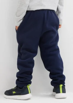 Niños bonprix bonprix Pantalón térmico de forro polar