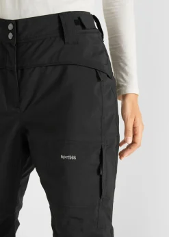 Mujer bonprix bonprix Pantalón térmico, impermeable