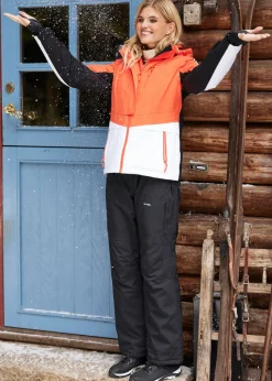 Mujer bonprix bonprix Pantalón térmico, impermeable