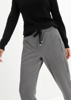 Mujer bonprix bonprix Pantalón térmico sin cierre
