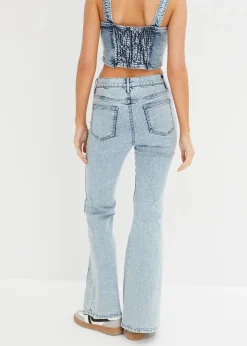 bonprix bonprix Vaqueros><noscript><img width=