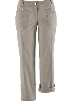 Mujer bonprix bonprix Pantalones cargo