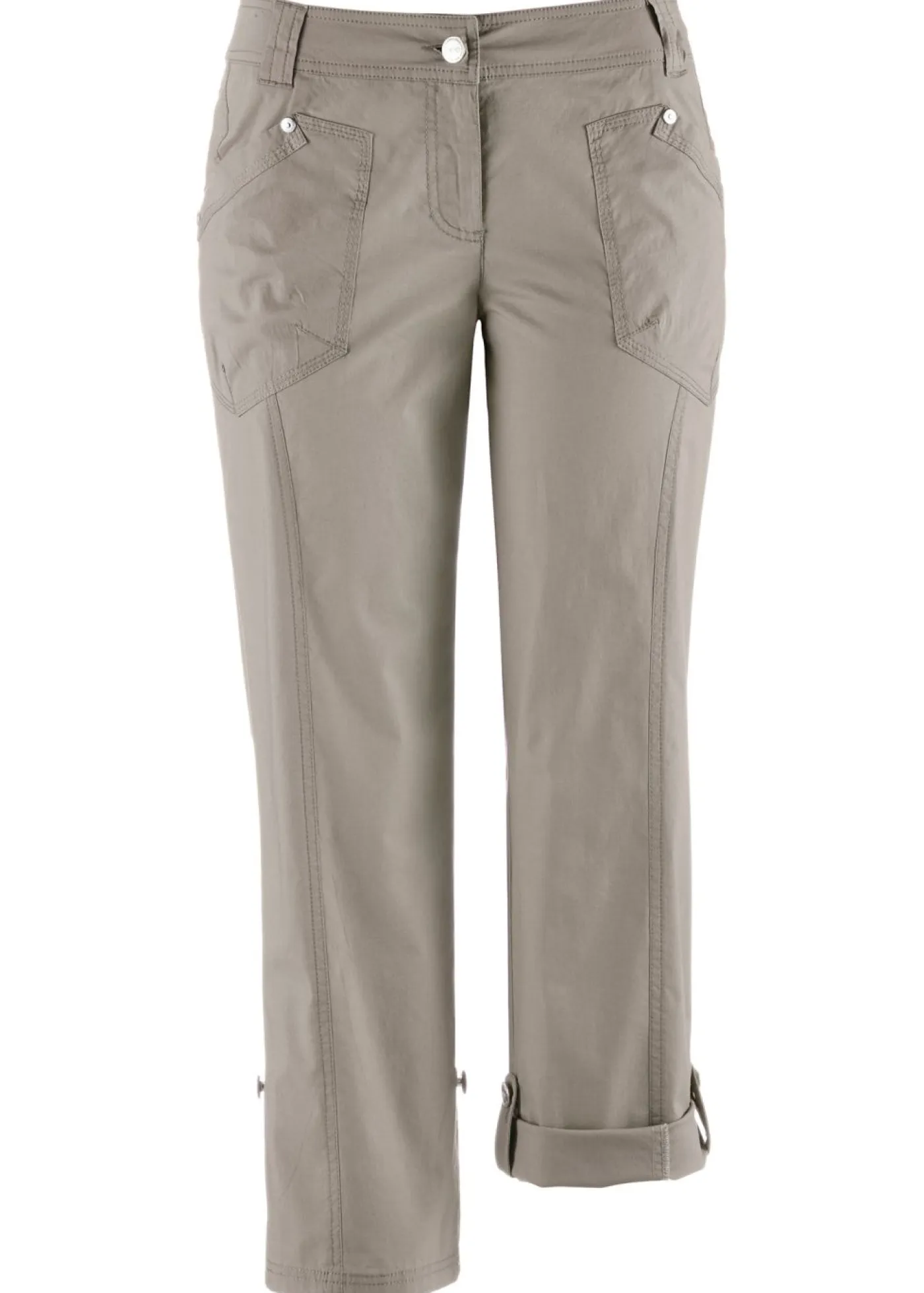 Mujer bonprix bonprix Pantalones cargo