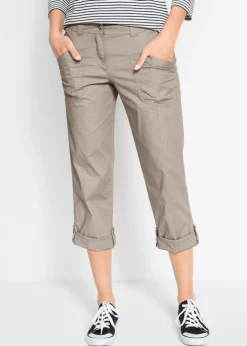 Mujer bonprix bonprix Pantalones cargo