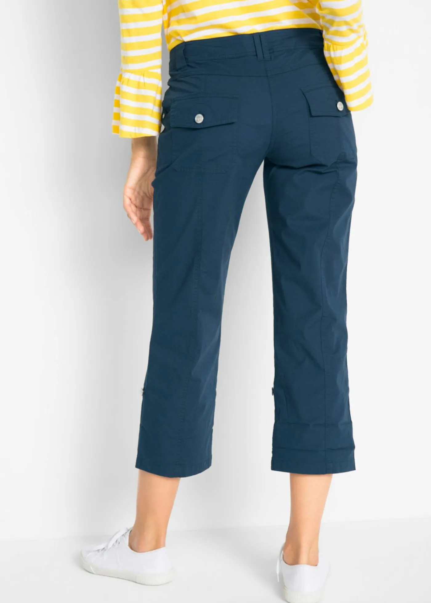 Mujer bonprix bonprix Pantalones cargo