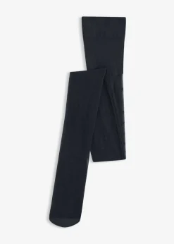 bonprix bonprix Medias, Panties Y Calcetines>Pantis de 20 den con cinturilla cómoda Negro