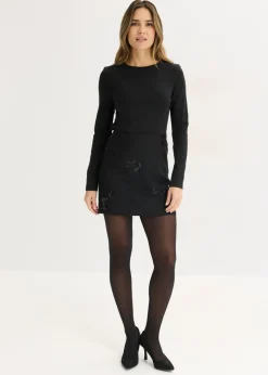 Mujer bonprix bonprix Pantis de 50 den (2 unidades)