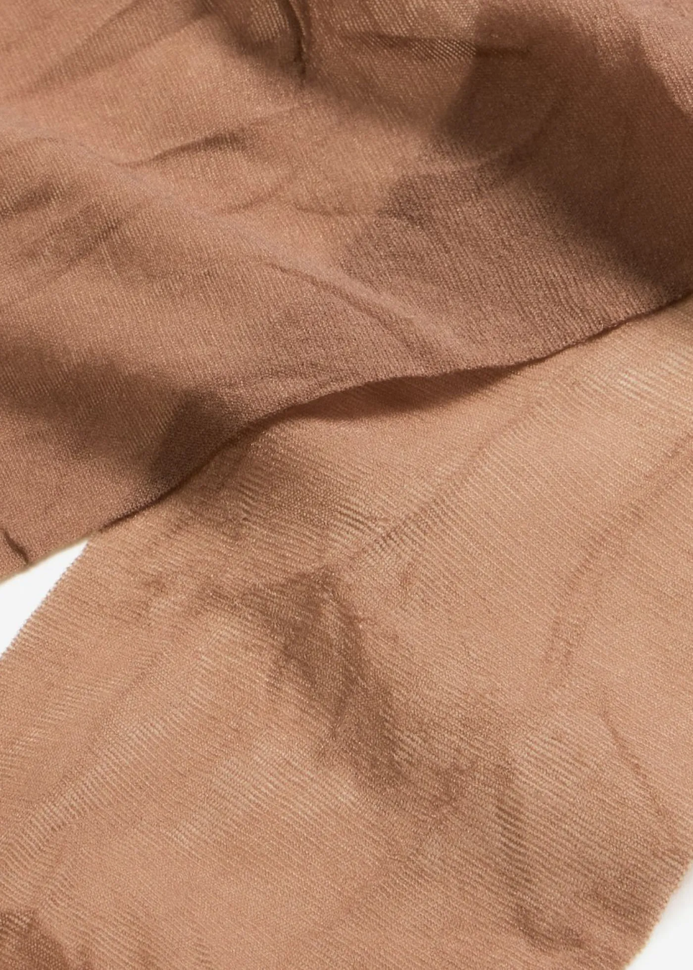 bonprix bonprix Medias, Panties Y Calcetines>Pantis de 20 den (2 unidades) Marrón claro