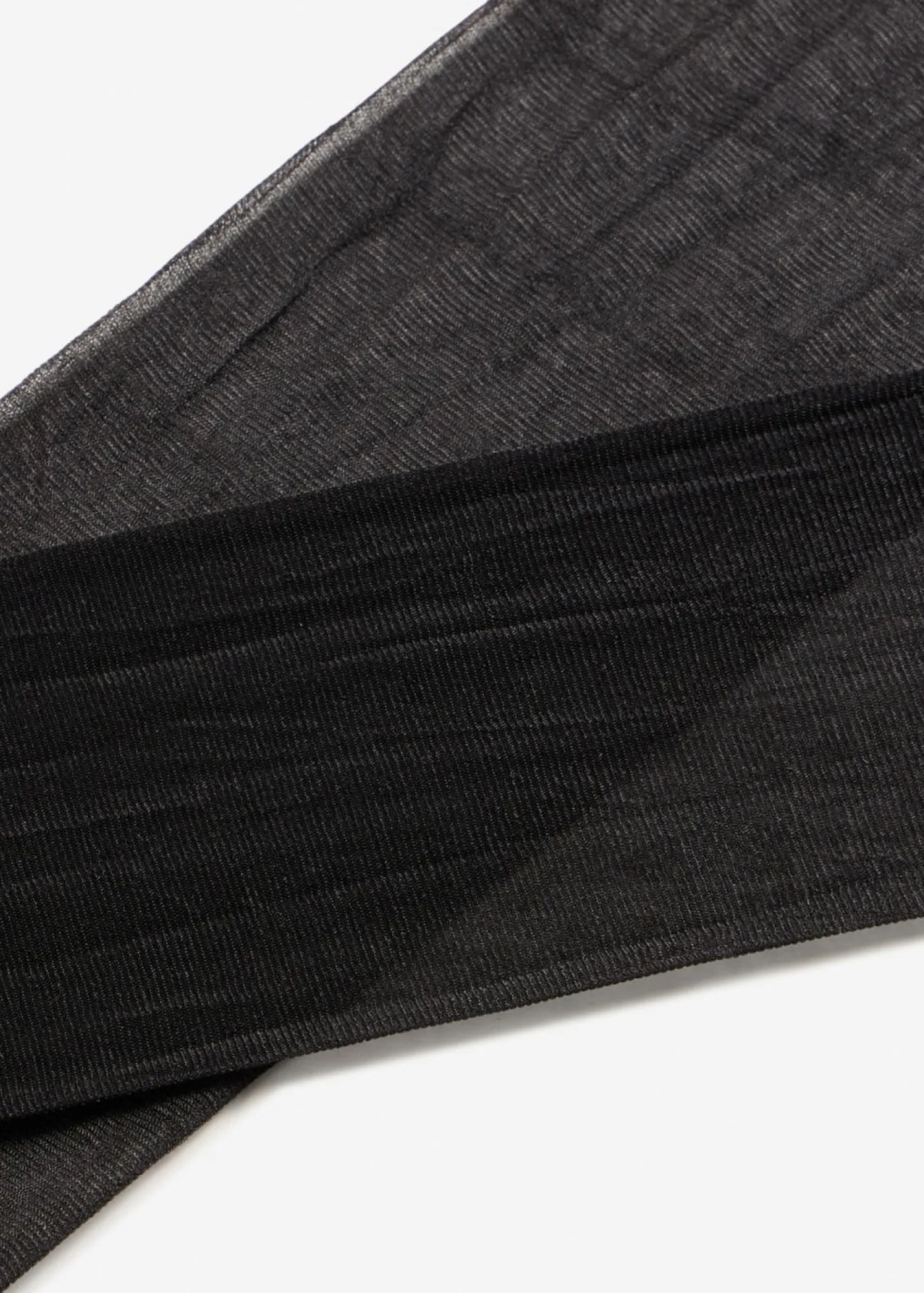 bonprix bonprix Medias, Panties Y Calcetines>Pantis finos de 20 den (2 unidades) Negro-negro