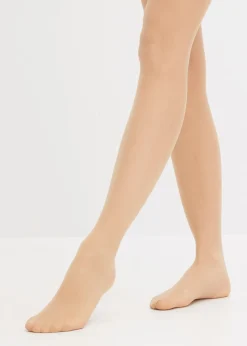 Mujer bonprix bonprix Pantis moldeadores de 30 den